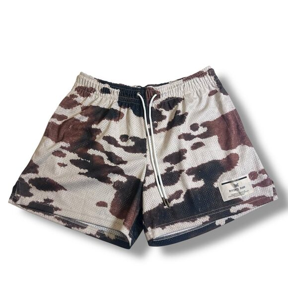 Lot Of 2 Ryoko Rain Shorts Mens XL - Picture 10 of 16